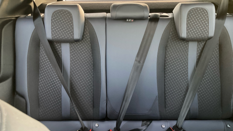 Peugeot 2008 1.2 PureTech Allure Premium 5dr Petrol Estate